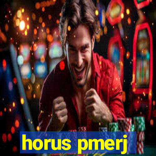 horus pmerj